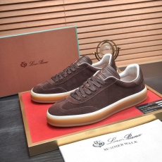 Hermes Low Shoes